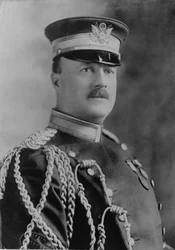 Captain Archibald Willingham Butt, 1909